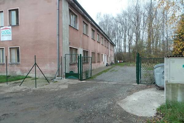 Ubytovna Todez foto 1