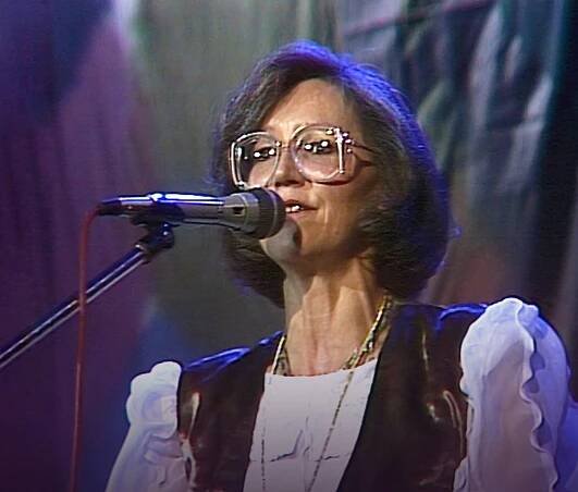 Marta Kubišová 1990 - iVysílání | Česká televize