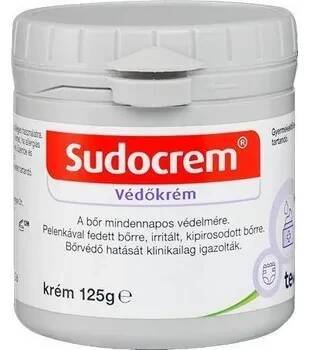 Sudocrem MULTI-EXPERT 125 g