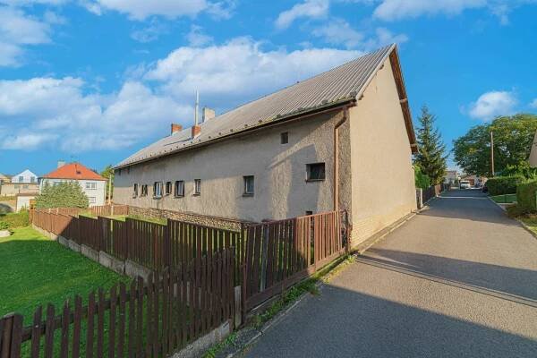 Prodej Dům, Opavská, Bohuslavice, okres Opava