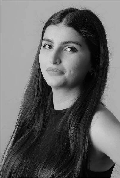 Myriam Saade