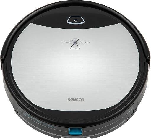 SENCOR SRV 4250SL-EUE3 2v1 Active AllFloor WiFi