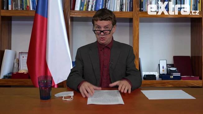 Premiéra ošklivě ovlivnily vedlejší účinky vakcíny
