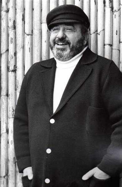 Marcello Marchesi foto