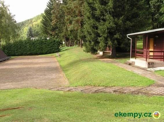 Nejlepší kempy Středočeský kraj | eKempy.cz > autokempy, apartmány, bungalovy, mobilní domy, chatky, ubytování v ČR