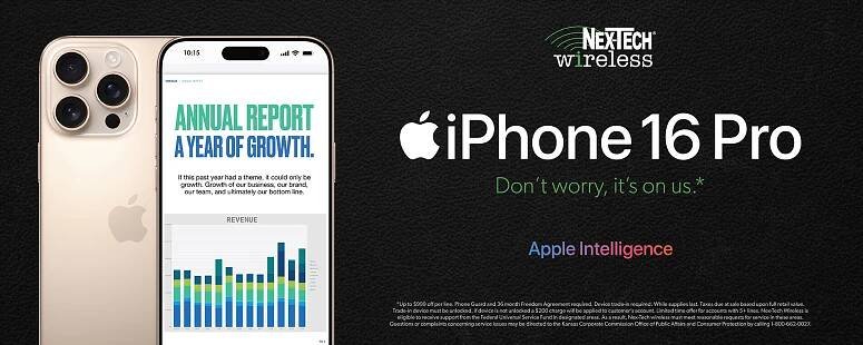 Business Programs - Nex-Tech Wireless