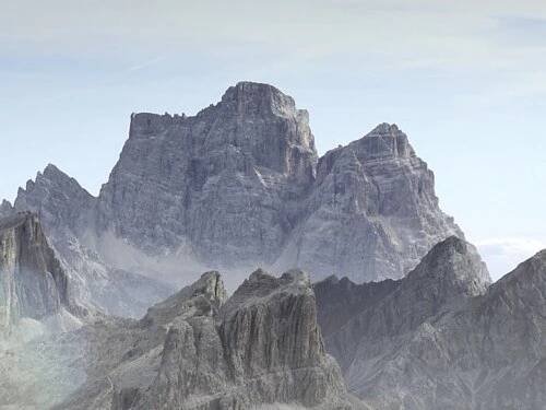 Monte Pelmo