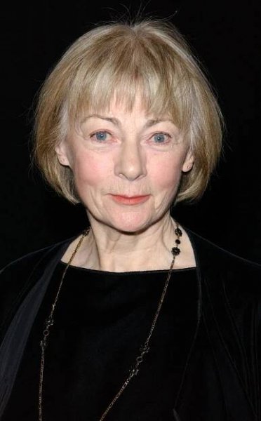 Zemřela Geraldine McEwanová, představitelka slečny Marplové