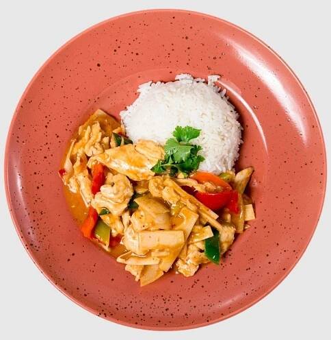 Viet Thai Food Modrý Xuan | Wolt | Doručení | Karlovy Vary
