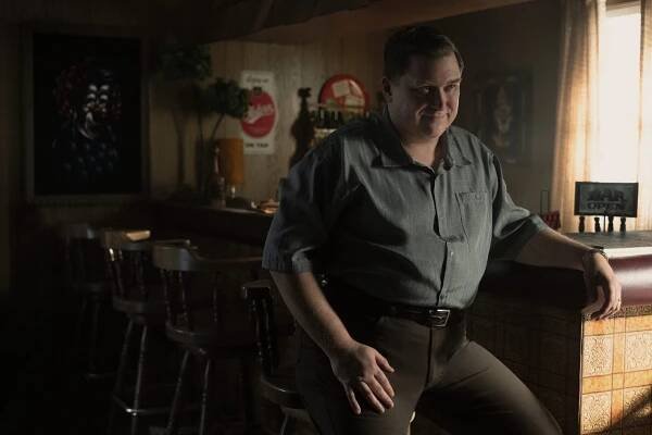 'Devil in Disguise: John Wayne Gacy' Trailer Gives Chilling Look at Michael Chernus as the Infamous Serial Killer