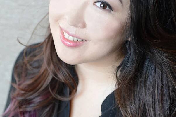 Sarah Lam