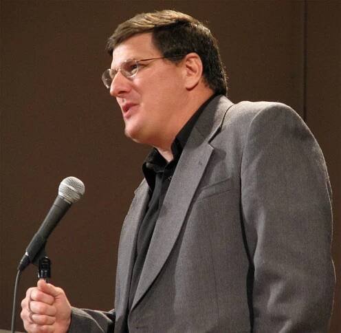 Scott Ritter Silenced by Liberal Authoritarians