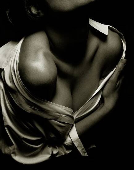 Albert Watson: Iconic Fashion, Celebrity & Portrait Photography — THE PHOTOGALLERY