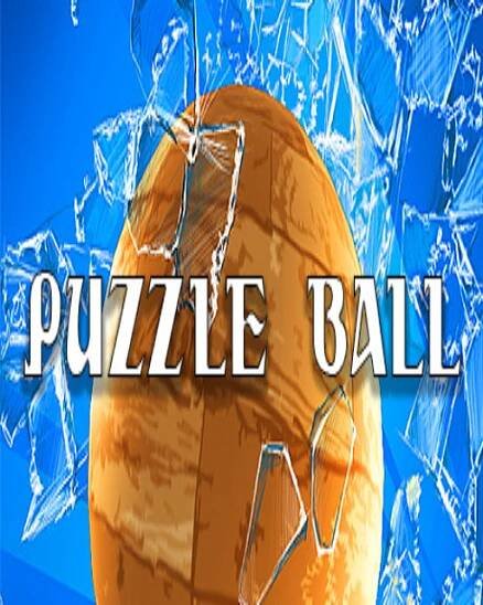 Počítačová hra Puzzle Ball PC - digitální verze - Hraj již za pár minut