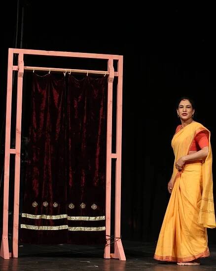Indian Cultural Society