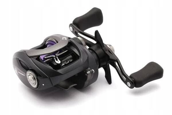 MULTIPLIKÁTOR DAIWA PROREX PE SV TW 100HSL Značka Daiwa