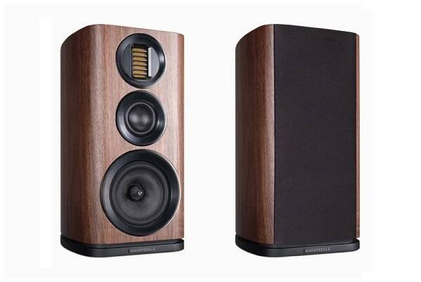 Wharfedale Evo 4.2 - Hifisound.cz