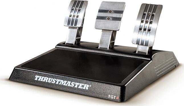 Thrustmaster T-GT II