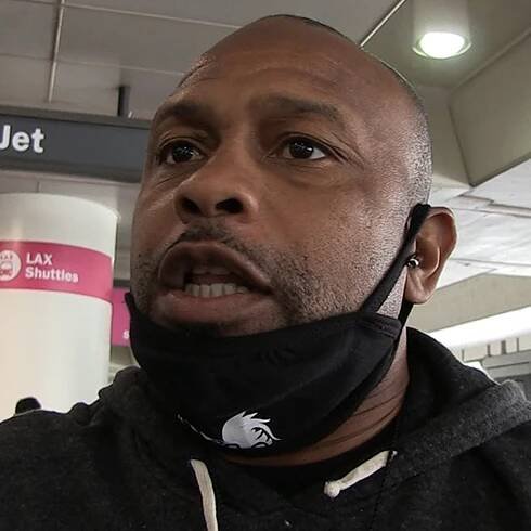 Roy Jones Jr. Says Jake Paul Can Definitely Beat Tyron Woodley, Here's How...