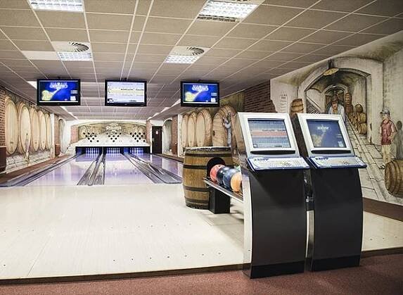 Bowling Purkmistr foto 3