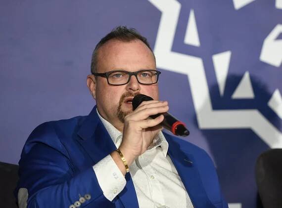 Nové Kladno, vlivný klub. Majitel Drastil o změnách: Zamícháme českým hokejem