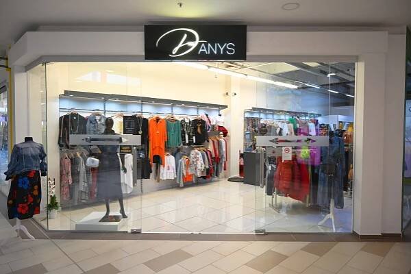 Danys, HantDevelopment.sk