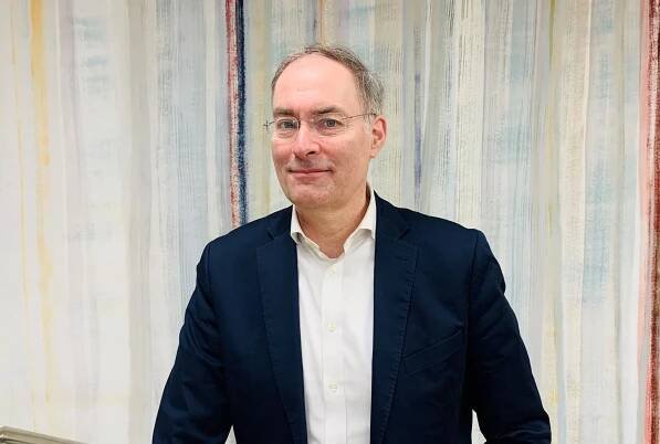 Wer wir sind — www.pichlmayr-stiftung.de