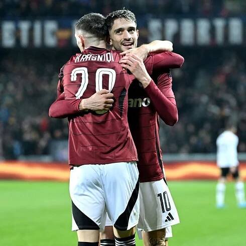 Proč (ne)využít symbiózu? Sparta by mohla ve finále poháru vytasit kosovskou dvojzbraň