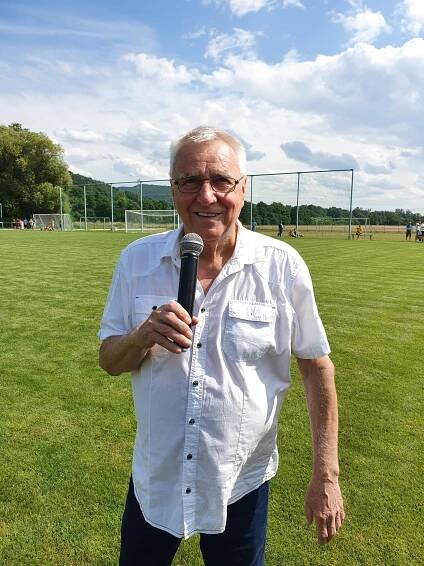 Otevření nového stadionu v Postřelmově ! – AMFORA