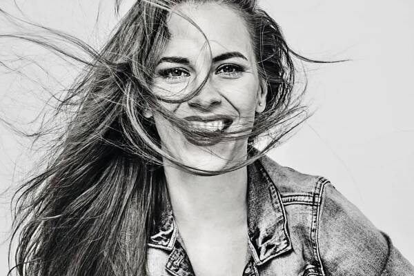 Hvězda seriálu Osada Petra Nesvačilová: Ženy by měly ubrat, muži přidat