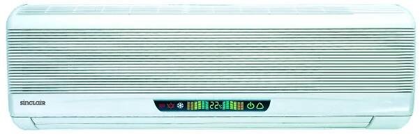 ASH-24CN - Sinclair Solutions