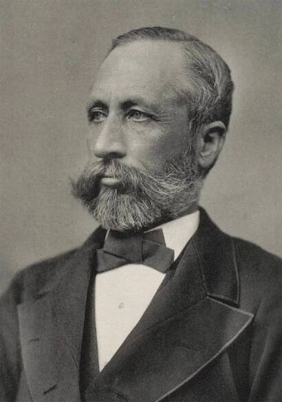 William S. Clark