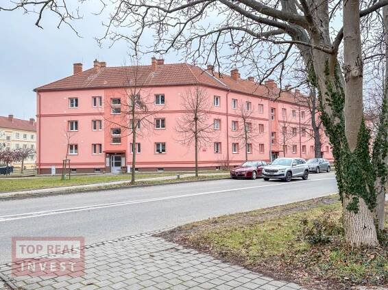 Pronájem Byt 2+1, Velehradská, Kroměříž