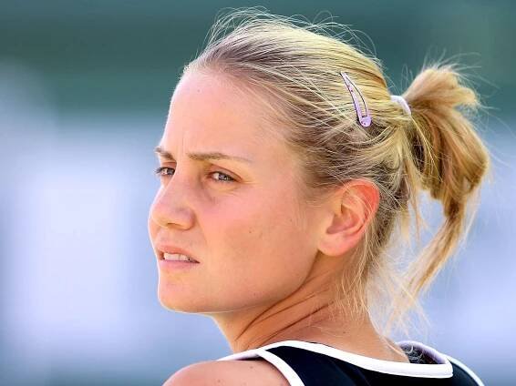Jelena Dokic reveals mental health struggles after experiencing ‘vicious cycle’