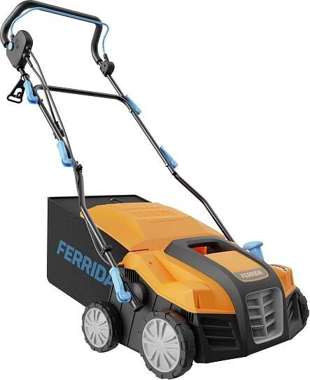 FERRIDA SC 4018