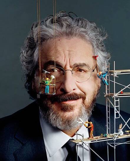 Remembering Harold Ramis