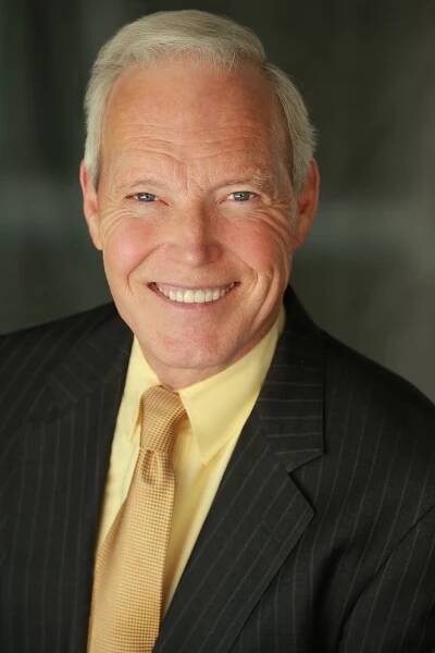 Patrick Reynolds (activist)