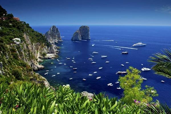 capri-ostrov-italie