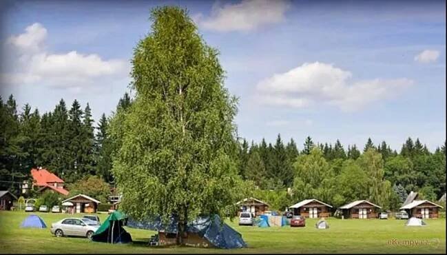 kempy dle oblastí Česko | eKempy.cz > autokempy, apartmány, bungalovy, mobilní domy, chatky, ubytování v ČR