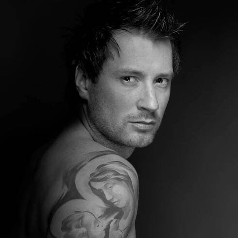 Petr Vágner fotka