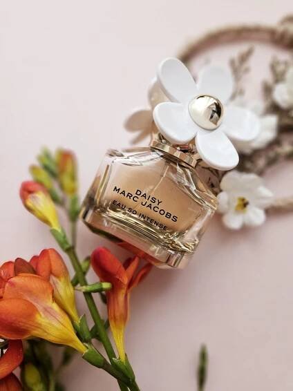 Daisy Eau So Intense Marc Jacobs pro ženy