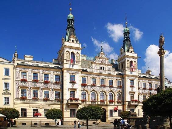 11. prosince pořádá Klub seniorů výlet