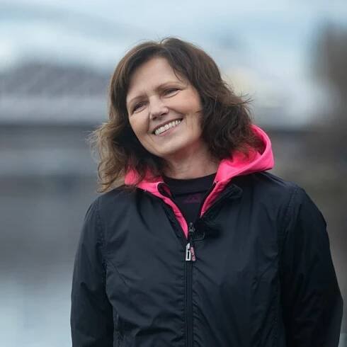 Zuzana Burešová | foto: Jiří Šeda,  Český rozhlas