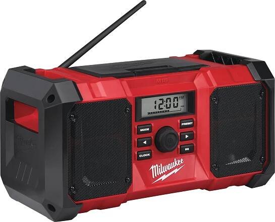 Milwaukee M18 JSR-0