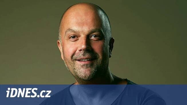 Skladatel Tomáš Kympl potřetí zvítězil v britské hudební soutěži - iDNES.cz