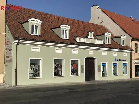 Pronájem Byt 3+kk, Ivana Olbrachta, Brandýs nad Labem-Stará Boleslav - Brandýs nad Labem