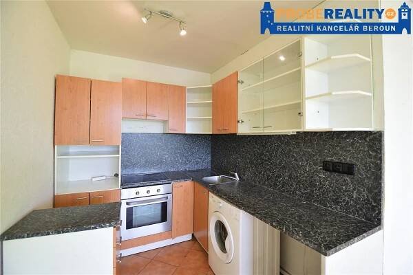 Prodej slunného bytu 2+kk ,42 m2, ul. Košťálkova, Beroun | Reality.iDNES.cz 