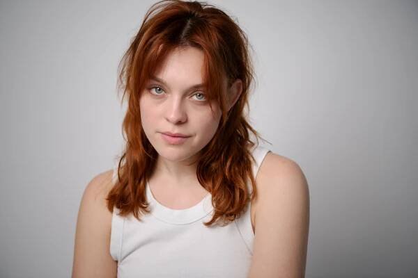 amelie hennig - LiDo Agency