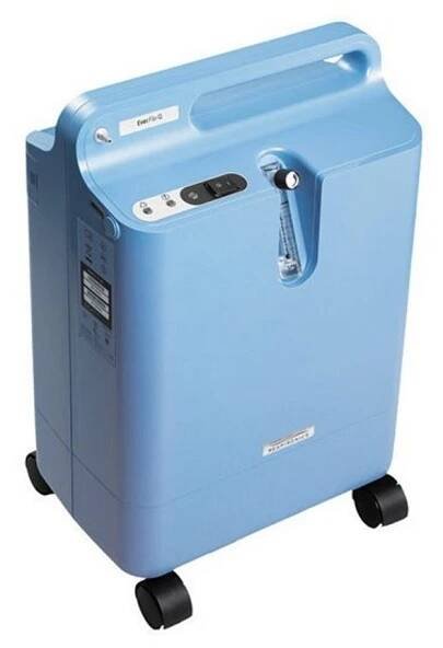 Oxygenerátor Philips EverFlo