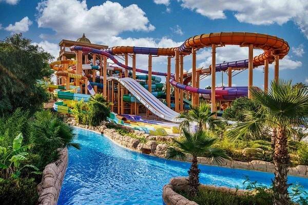 Delphin BE Grand Resort, last minute | Cestovná agentúra IDEM